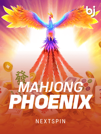 Mahjong Phoenix