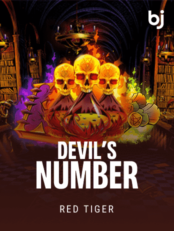 DevilsNumber