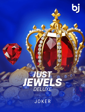 Just Jewels Deluxe