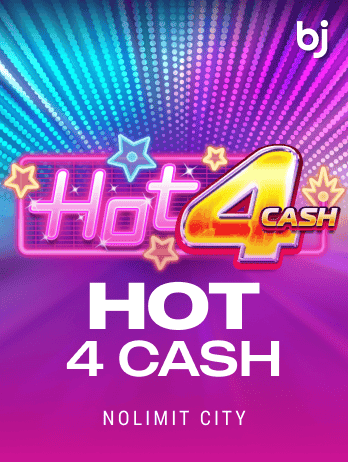 Hot 4 Cash