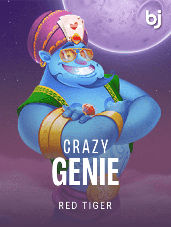 CrazyGenie