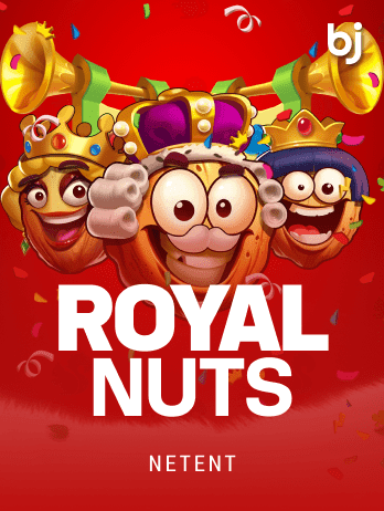 Royal Nuts
