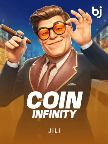Coin Infinity